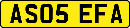 AS05EFA