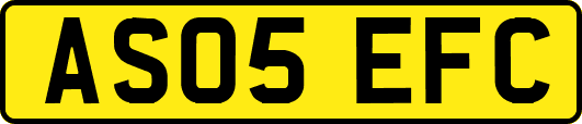 AS05EFC