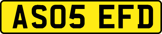 AS05EFD