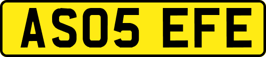 AS05EFE