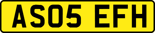 AS05EFH