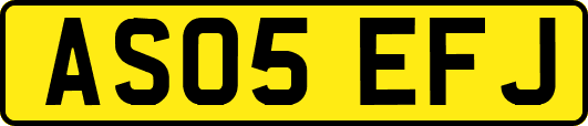 AS05EFJ