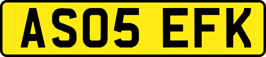 AS05EFK