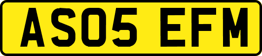 AS05EFM