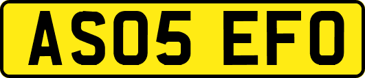 AS05EFO