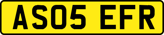 AS05EFR