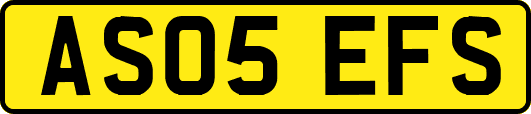 AS05EFS