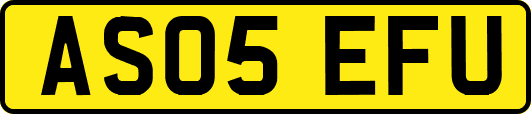 AS05EFU
