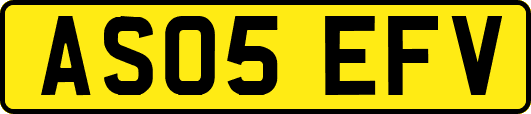 AS05EFV