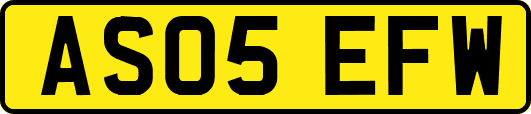 AS05EFW