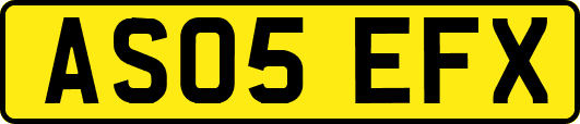 AS05EFX