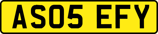 AS05EFY