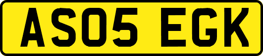 AS05EGK