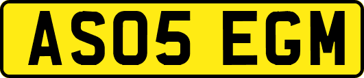 AS05EGM
