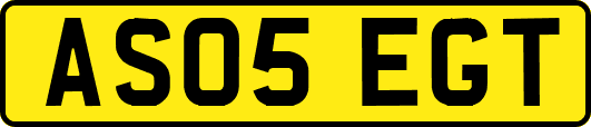 AS05EGT
