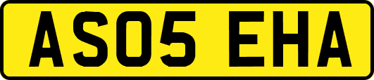AS05EHA