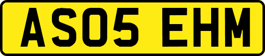 AS05EHM