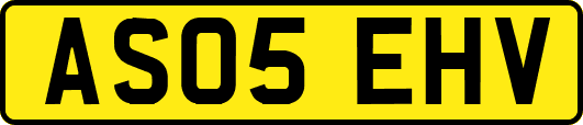 AS05EHV