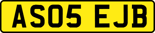 AS05EJB