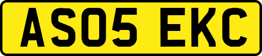 AS05EKC