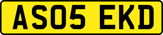 AS05EKD