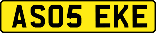 AS05EKE