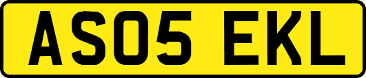 AS05EKL