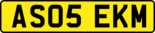 AS05EKM