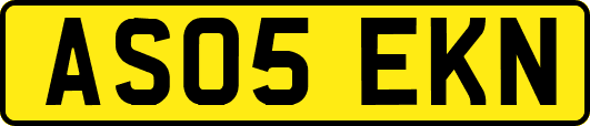 AS05EKN