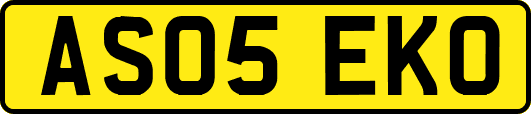 AS05EKO