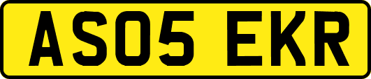 AS05EKR