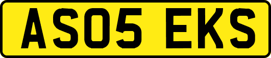 AS05EKS