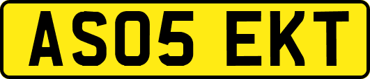 AS05EKT