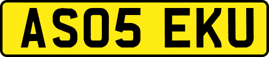 AS05EKU