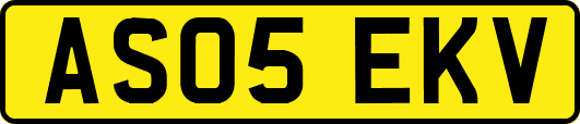 AS05EKV