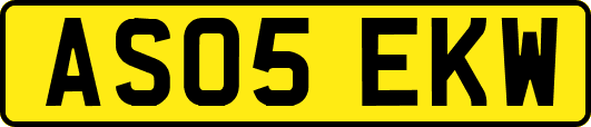 AS05EKW