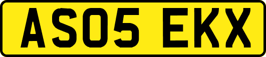 AS05EKX