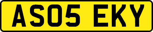 AS05EKY