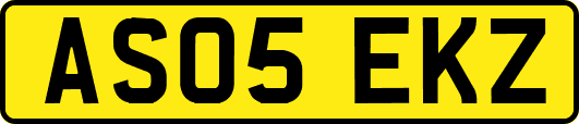 AS05EKZ
