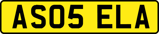 AS05ELA