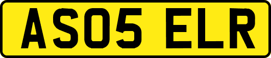 AS05ELR