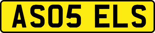 AS05ELS
