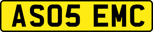 AS05EMC
