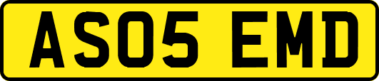 AS05EMD