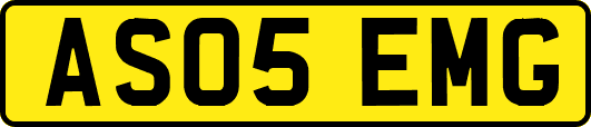 AS05EMG