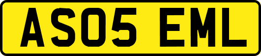 AS05EML