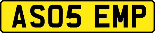AS05EMP
