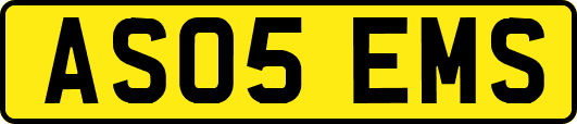 AS05EMS
