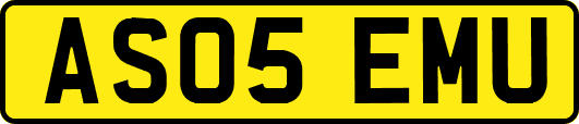 AS05EMU