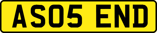 AS05END